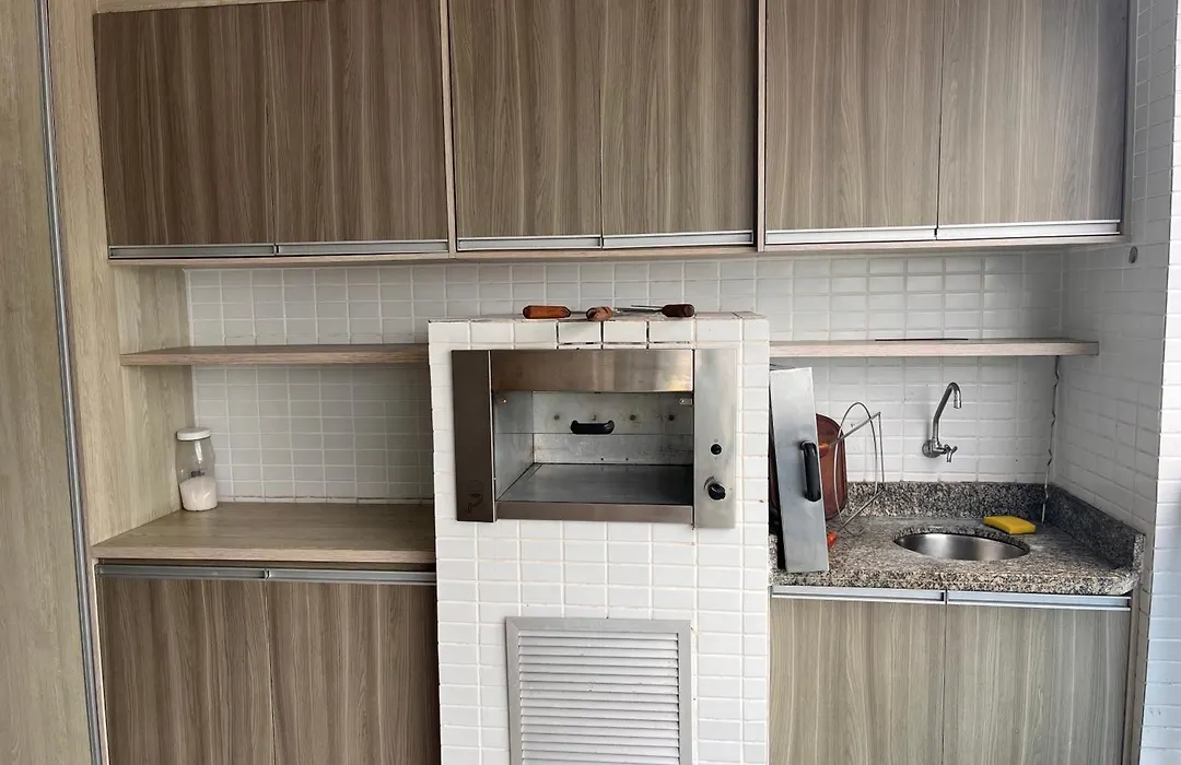 5 - Varam, 3 DORMITÓRIOS, piscina, churrasqueira, até 8 pessoas, mais duas crianças de até cinco anos-1
