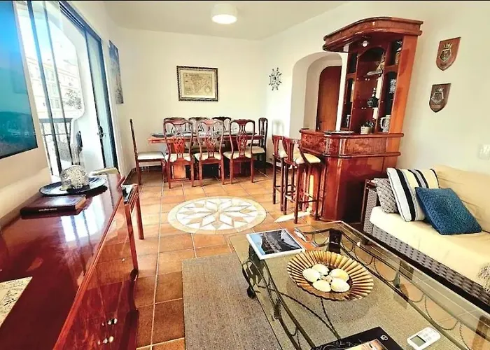 Pitangueiras Mar Azul Apartamento Guarujá